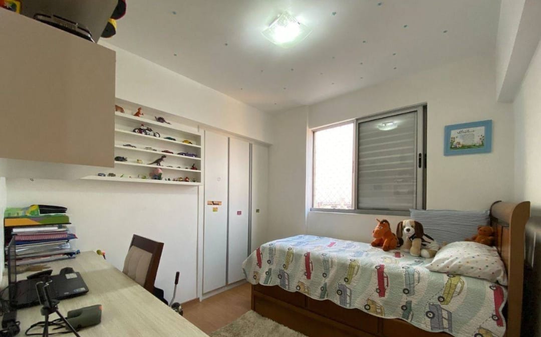 Apartamento à venda com 3 quartos, 84m² - Foto 13