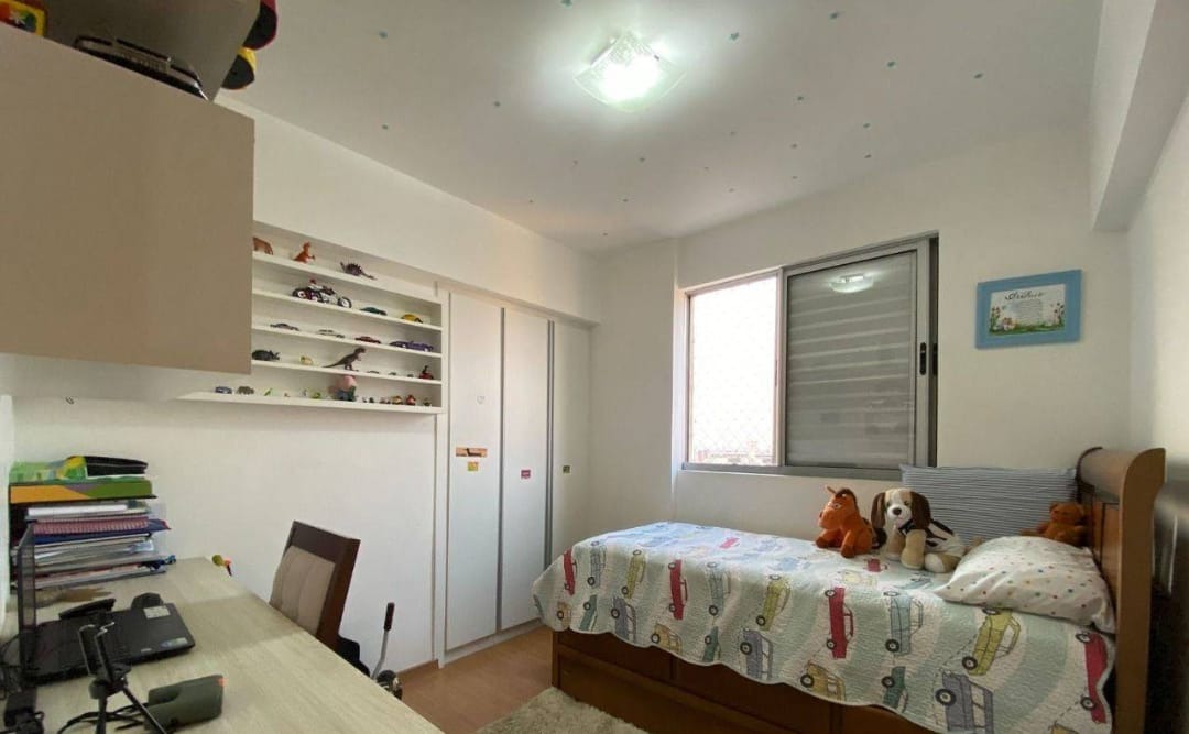 Apartamento à venda com 3 quartos, 84m² - Foto 14