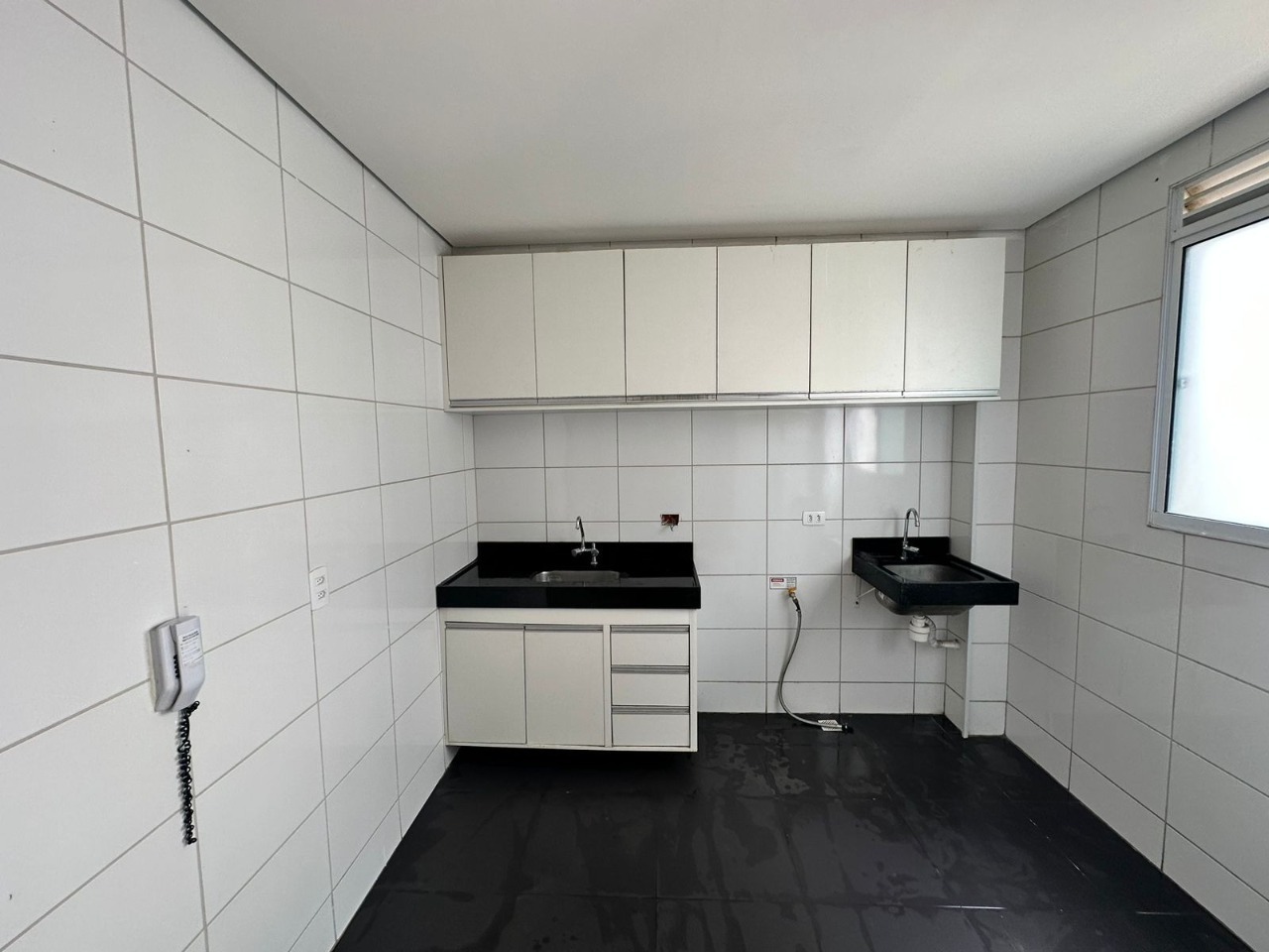 Apartamento à venda com 2 quartos, 55m² - Foto 5