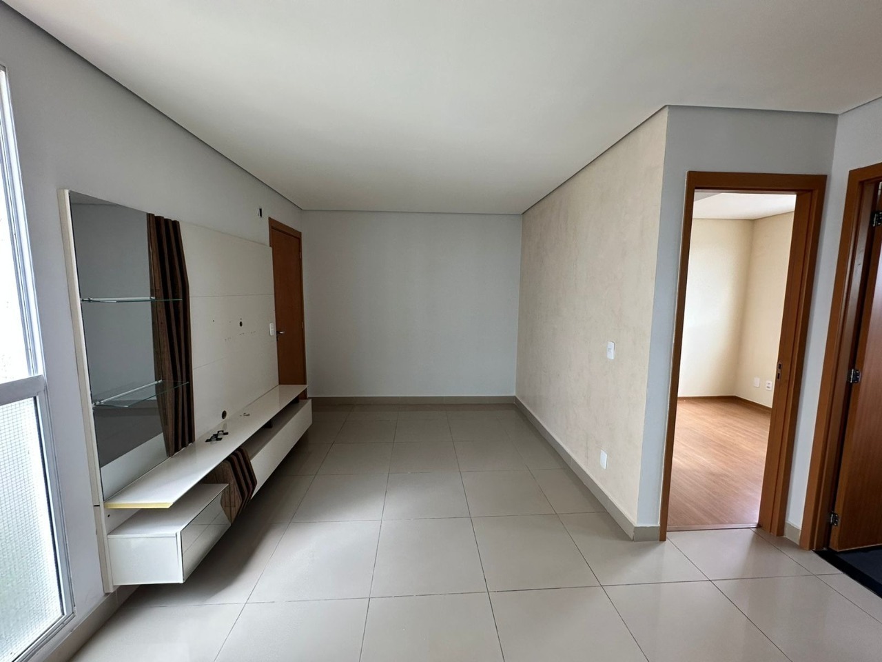 Apartamento à venda com 2 quartos, 55m² - Foto 4