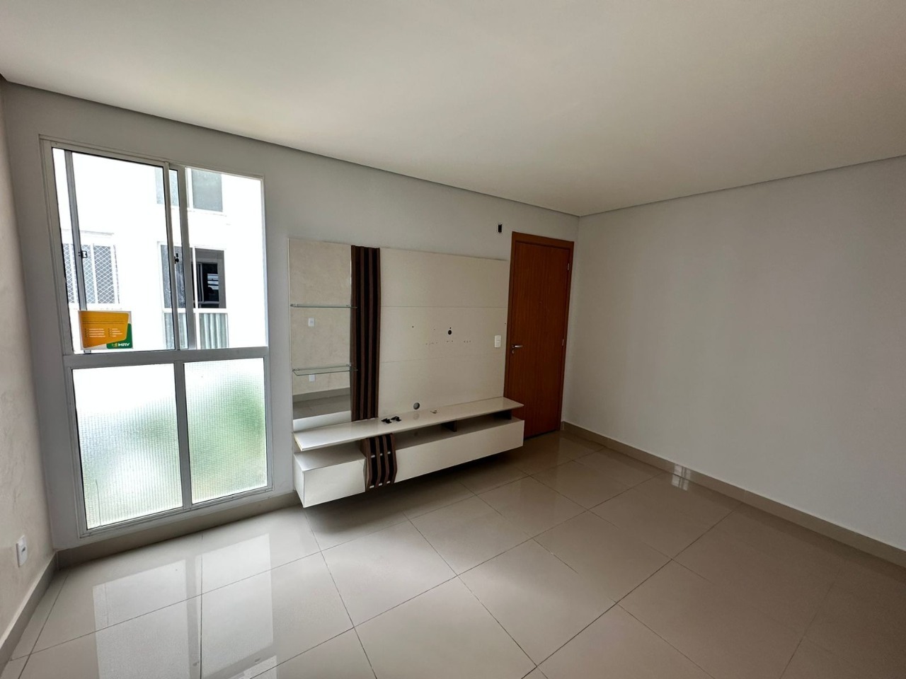 Apartamento à venda com 2 quartos, 55m² - Foto 3