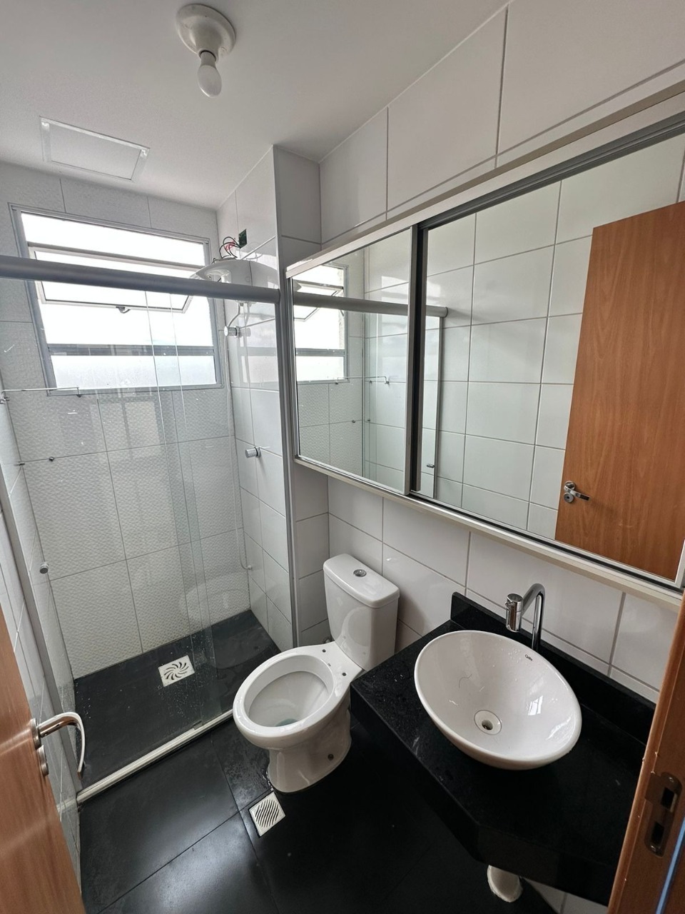 Apartamento à venda com 2 quartos, 55m² - Foto 7