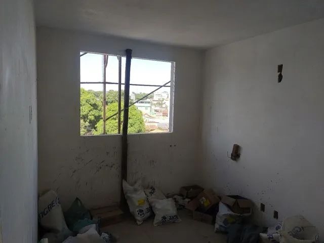 Apartamento à venda com 2 quartos, 56m² - Foto 3