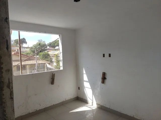 Apartamento à venda com 2 quartos, 56m² - Foto 4