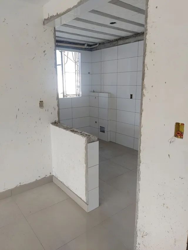 Apartamento à venda com 2 quartos, 56m² - Foto 5