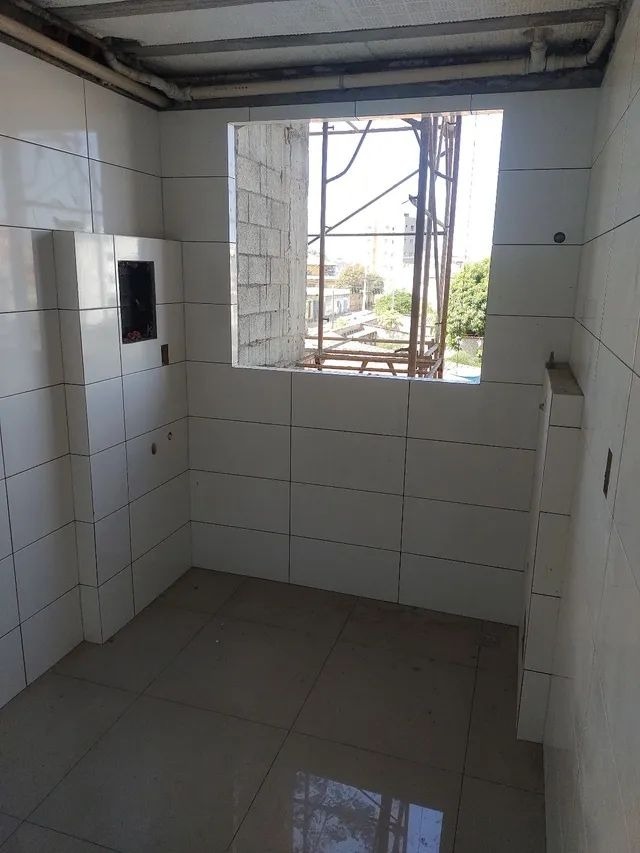 Apartamento à venda com 2 quartos, 56m² - Foto 2