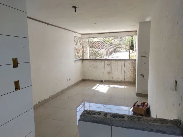 Apartamento à venda com 2 quartos, 56m² - Foto 7