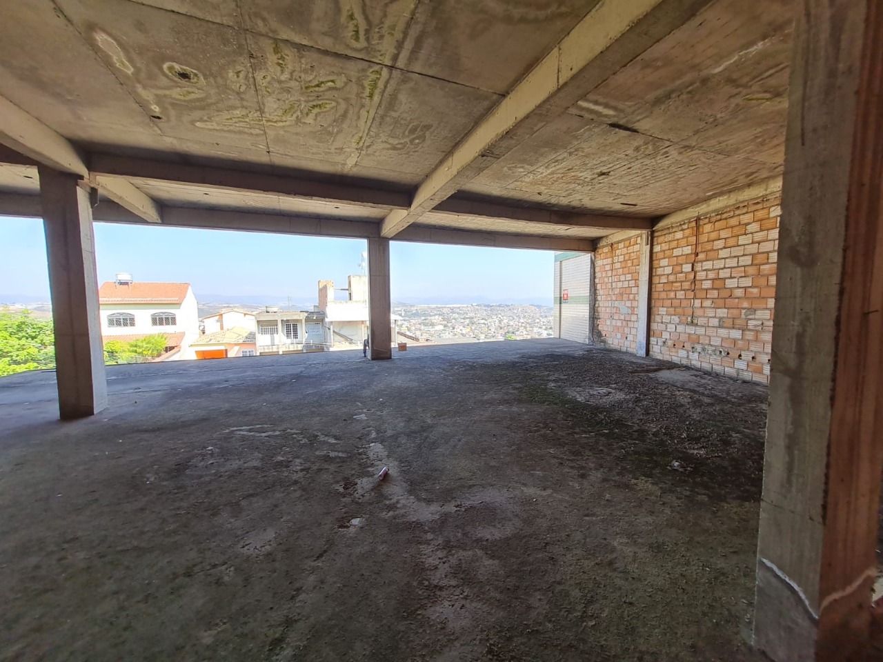 Loja-Salão à venda, 1100m² - Foto 4