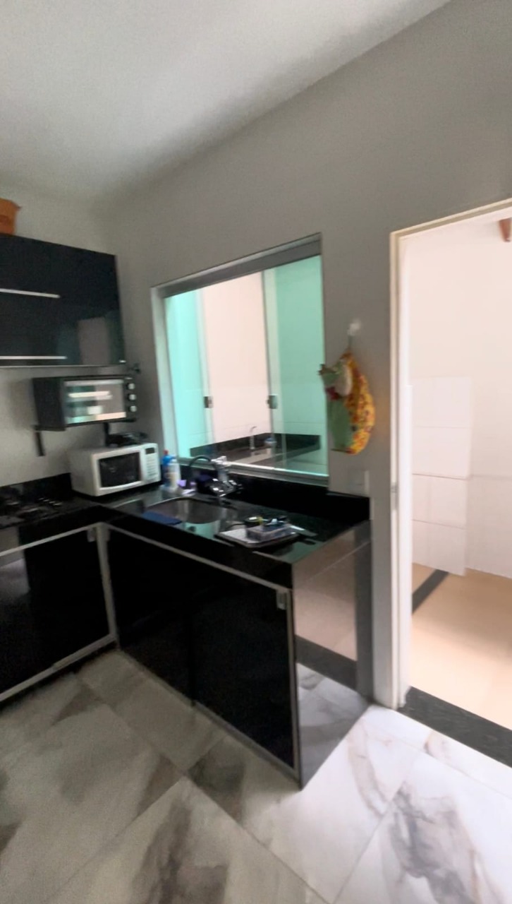 Casa à venda com 3 quartos, 109m² - Foto 5