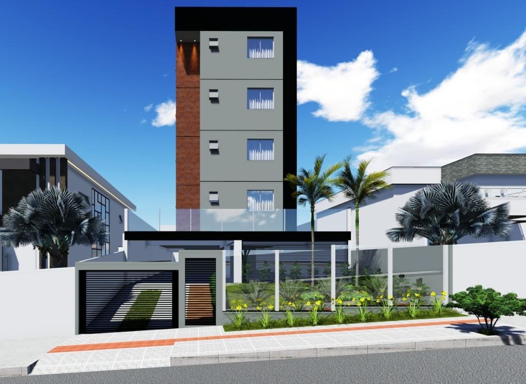 Cobertura à venda com 3 quartos, 148m² - Foto 1