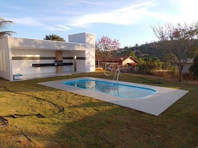 Casa à venda com 3 quartos, 200m² - Foto 3