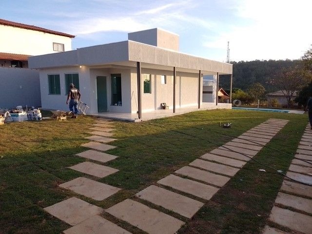 Casa à venda com 3 quartos, 200m² - Foto 4