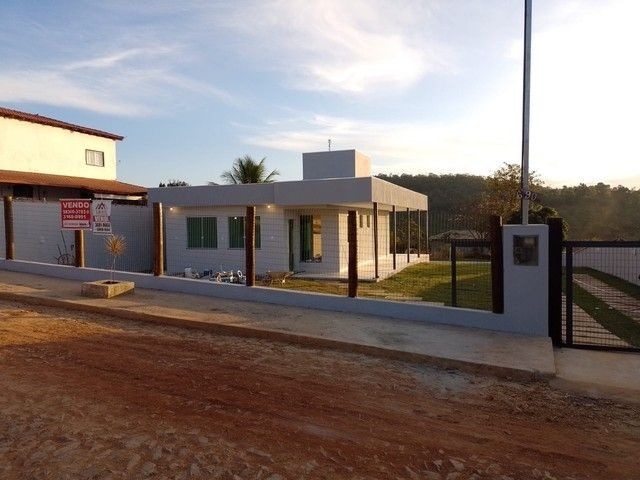 Casa à venda com 3 quartos, 200m² - Foto 5