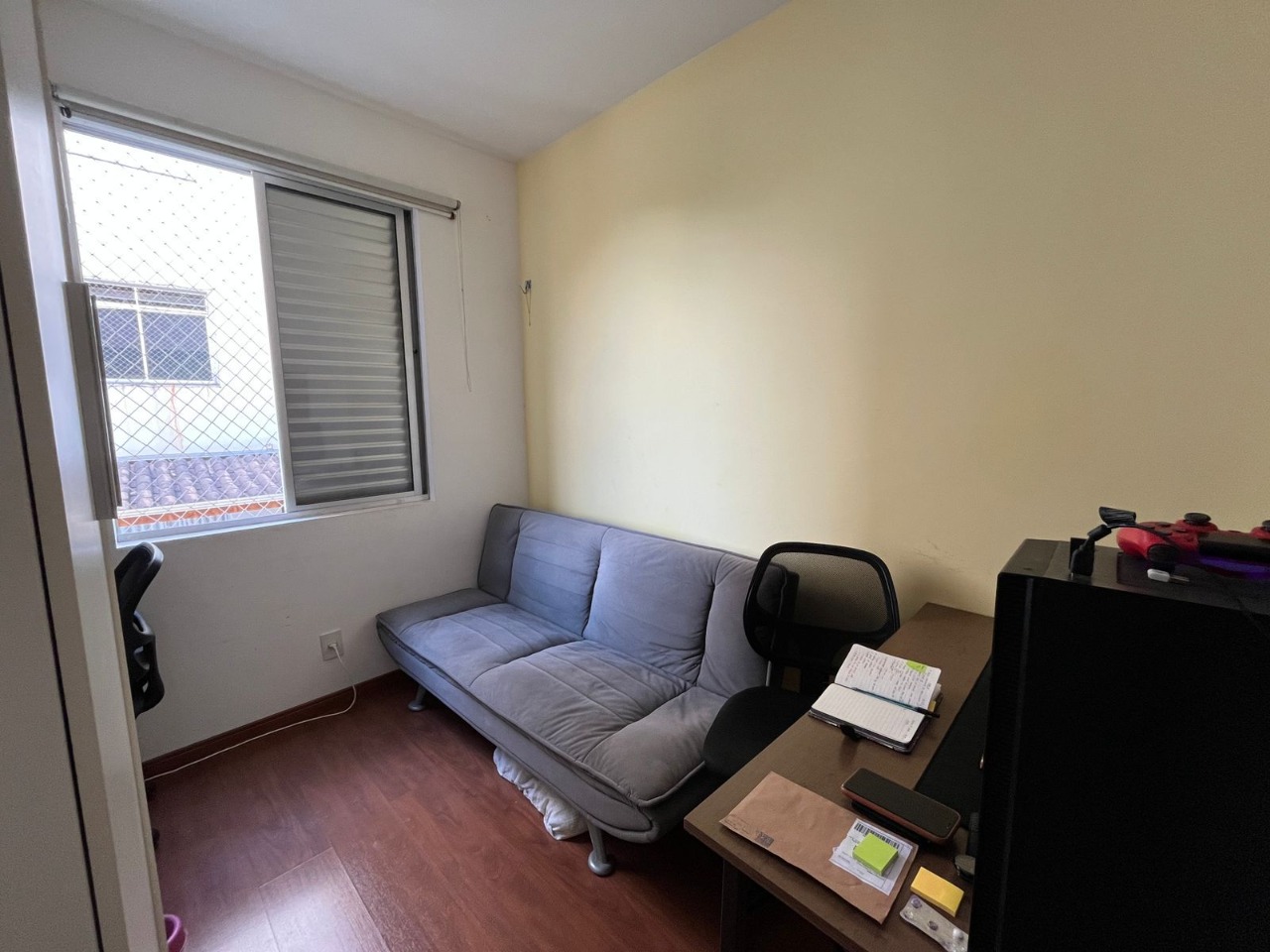 Casa à venda com 2 quartos, 100m² - Foto 13