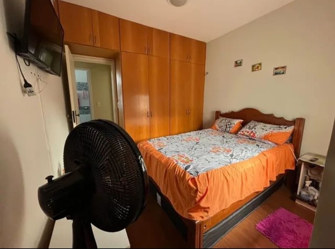 Casa à venda com 2 quartos, 100m² - Foto 14