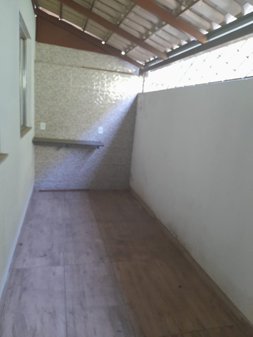 Apartamento à venda com 2 quartos, 16m² - Foto 1