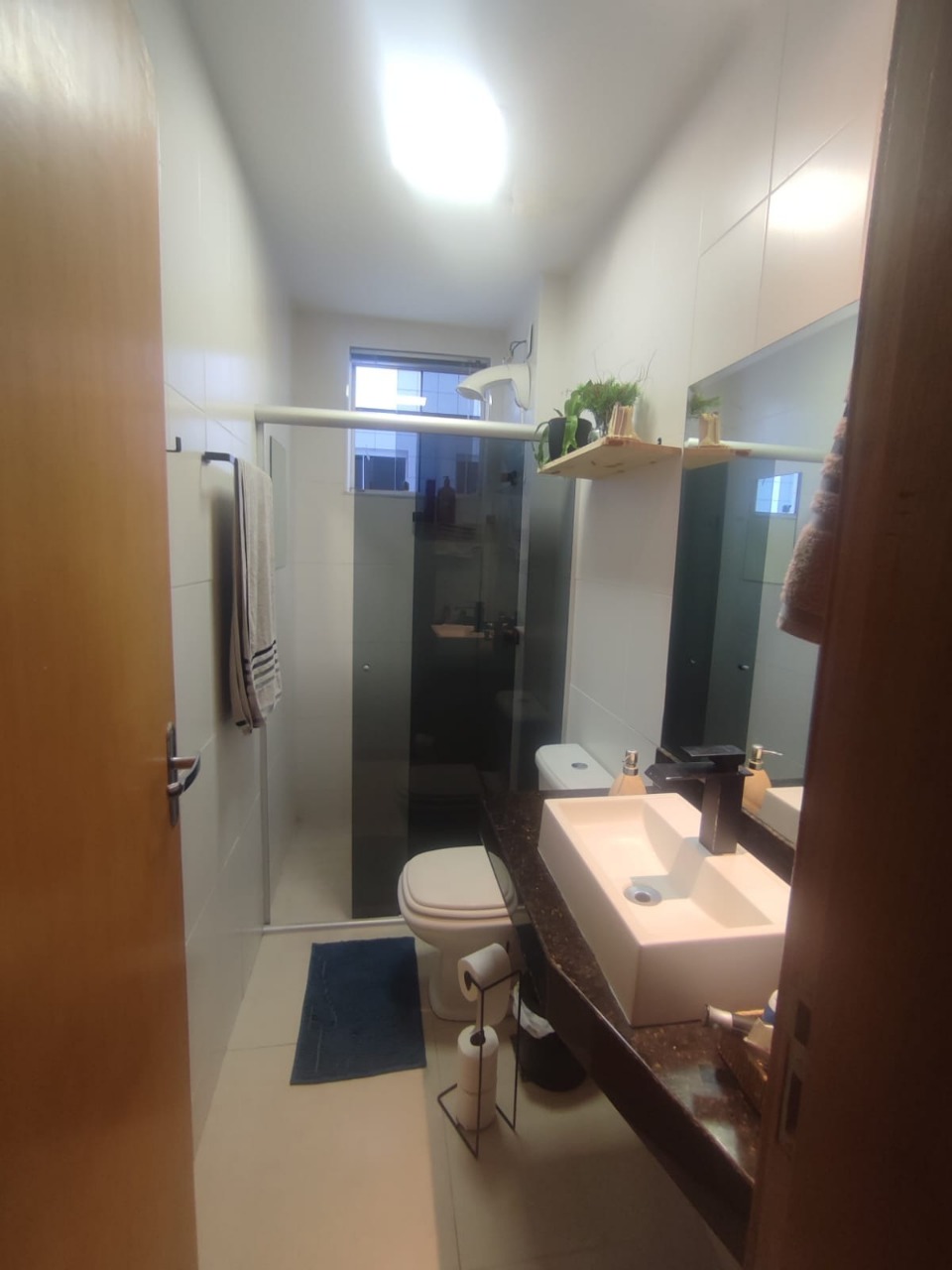 Apartamento à venda com 2 quartos, 100m² - Foto 12