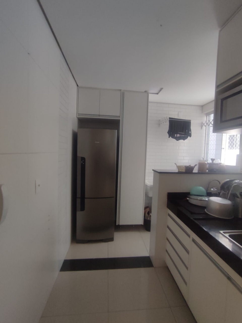 Apartamento à venda com 2 quartos, 100m² - Foto 13