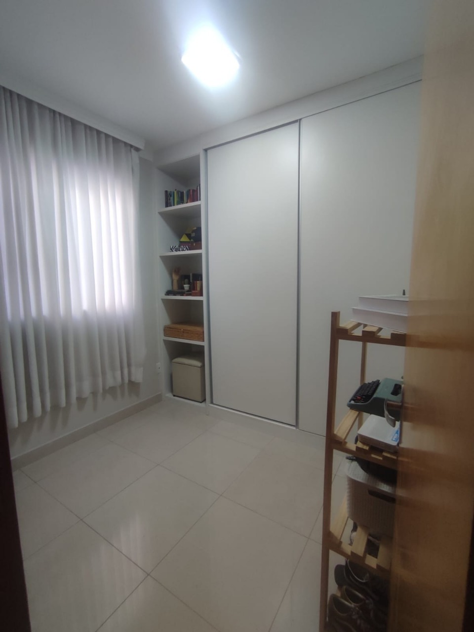 Apartamento à venda com 2 quartos, 100m² - Foto 5