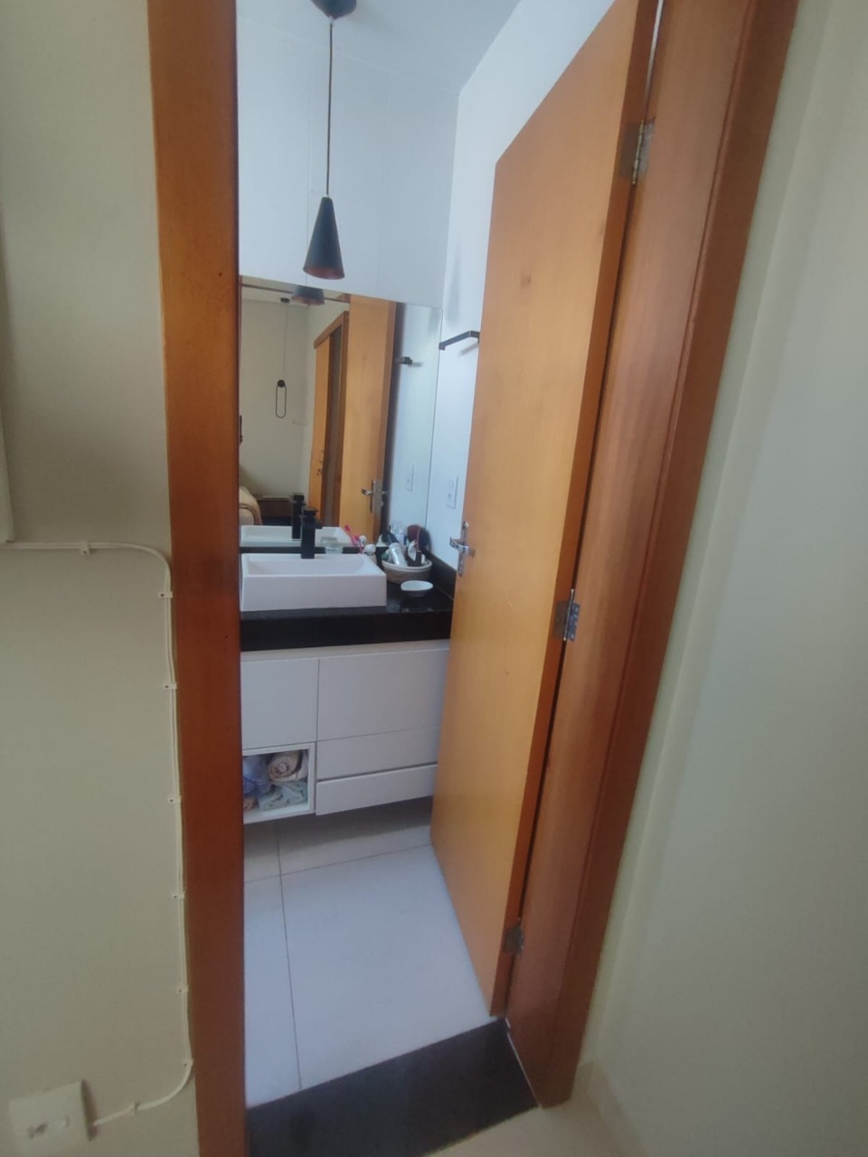 Apartamento à venda com 2 quartos, 100m² - Foto 10