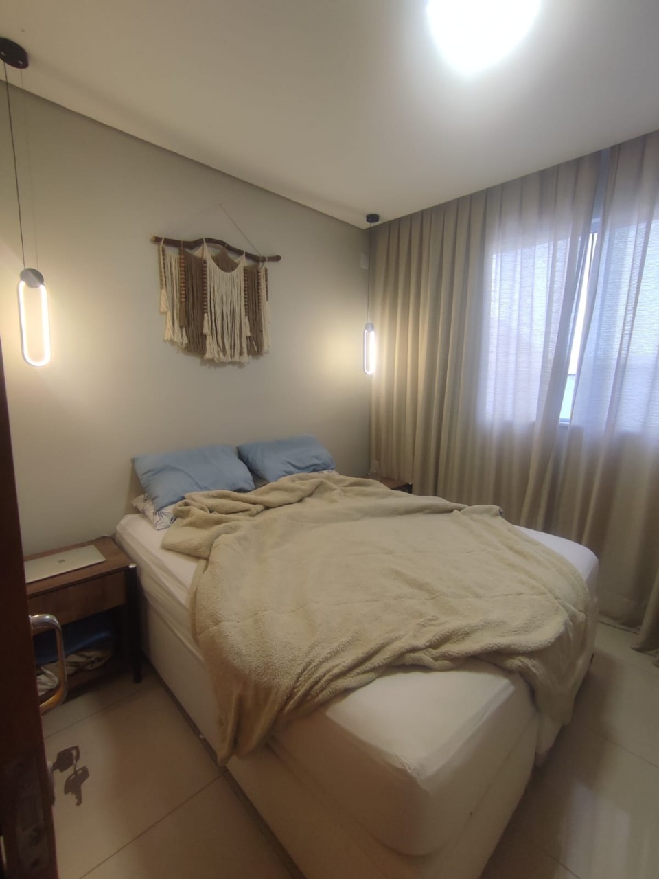 Apartamento à venda com 2 quartos, 100m² - Foto 8