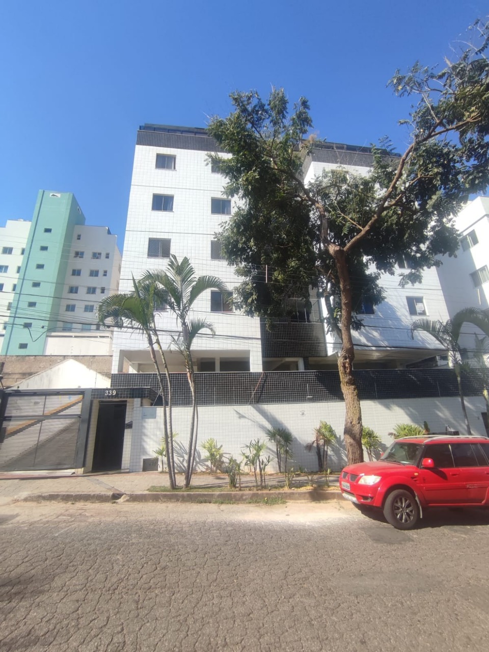 Apartamento à venda com 2 quartos, 100m² - Foto 17