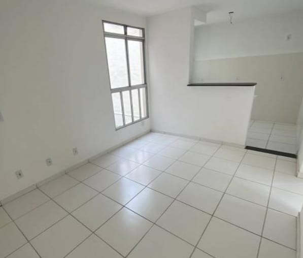 Apartamento à venda com 2 quartos, 45m² - Foto 2