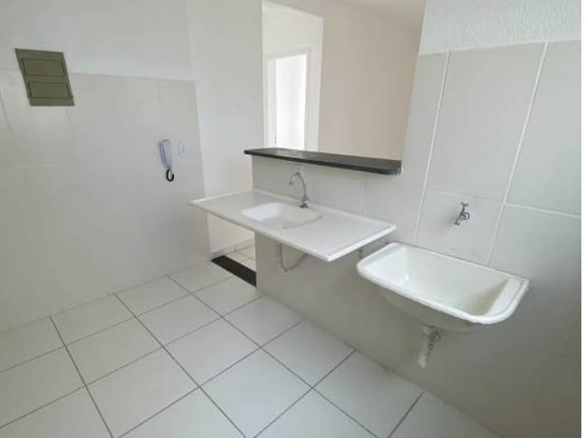 Apartamento à venda com 2 quartos, 45m² - Foto 19