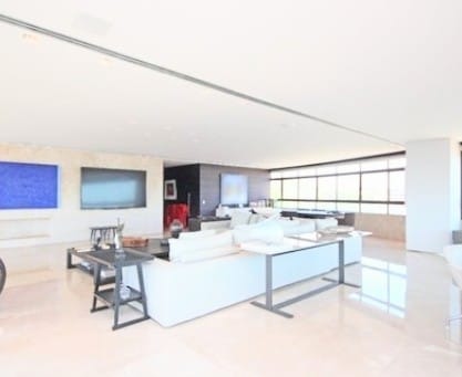 Apartamento à venda com 3 quartos, 402m² - Foto 5