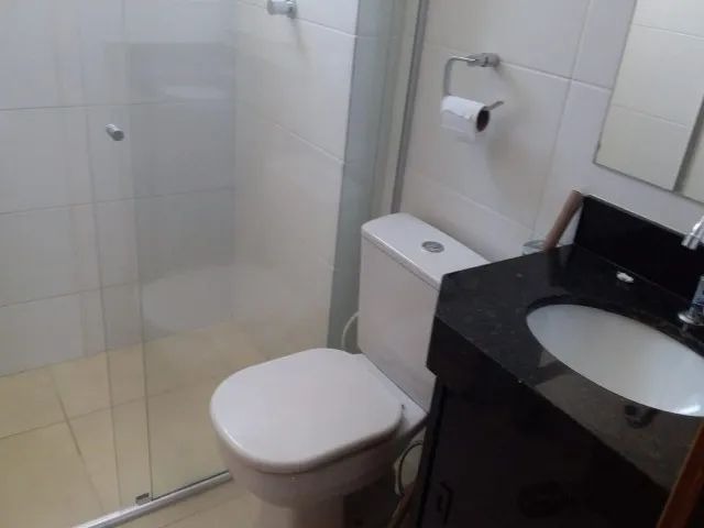 Apartamento à venda com 2 quartos, 58m² - Foto 5