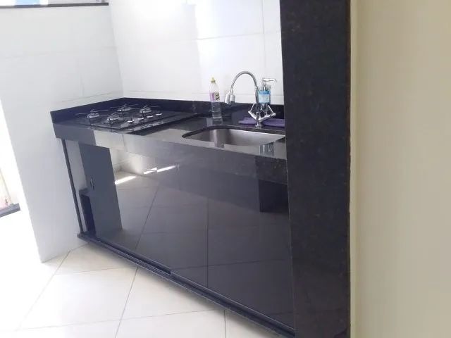 Apartamento à venda com 2 quartos, 58m² - Foto 6