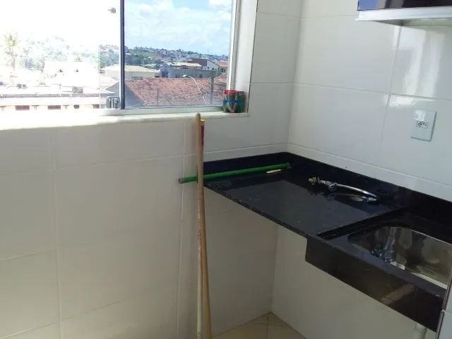 Apartamento à venda com 2 quartos, 58m² - Foto 8