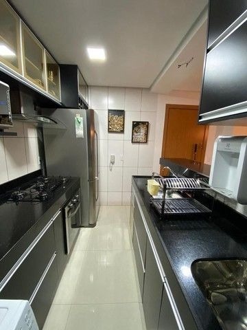 Apartamento à venda com 2 quartos, 54m² - Foto 2