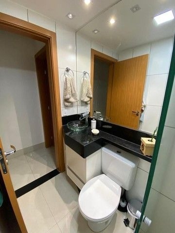 Apartamento à venda com 2 quartos, 54m² - Foto 3