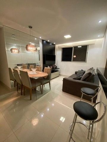 Apartamento à venda com 2 quartos, 54m² - Foto 6