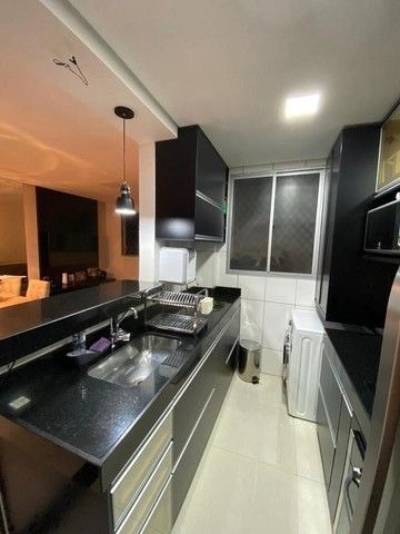 Apartamento à venda com 2 quartos, 54m² - Foto 7