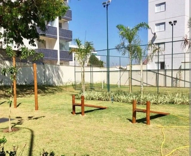 Apartamento à venda com 2 quartos, 54m² - Foto 8