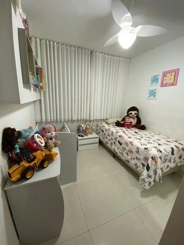 Apartamento à venda com 2 quartos, 54m² - Foto 9