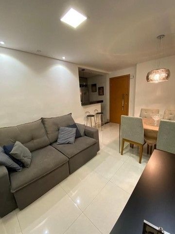 Apartamento à venda com 2 quartos, 54m² - Foto 16