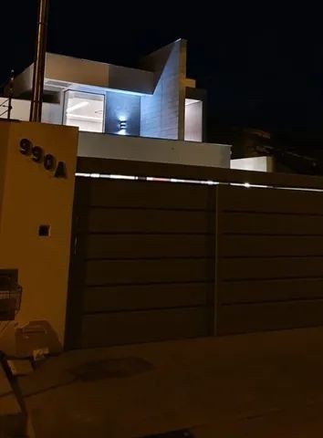 Casa à venda com 3 quartos, 180m² - Foto 3