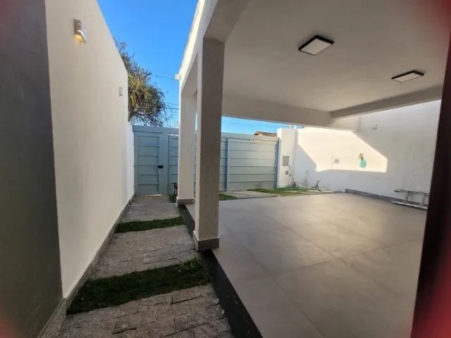 Casa à venda com 3 quartos, 180m² - Foto 5