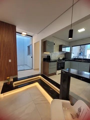 Casa à venda com 3 quartos, 180m² - Foto 13