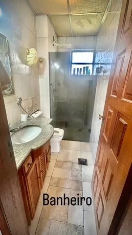 Apartamento à venda com 4 quartos, 74m² - Foto 2