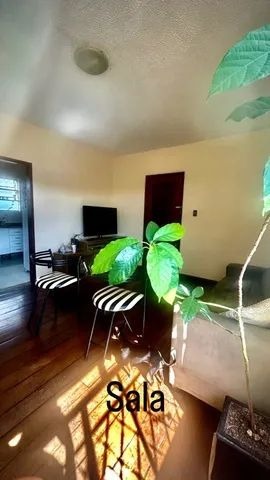 Apartamento à venda com 4 quartos, 74m² - Foto 3