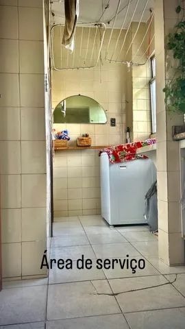 Apartamento à venda com 4 quartos, 74m² - Foto 13