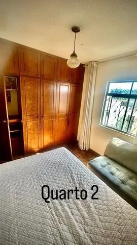 Apartamento à venda com 4 quartos, 74m² - Foto 14