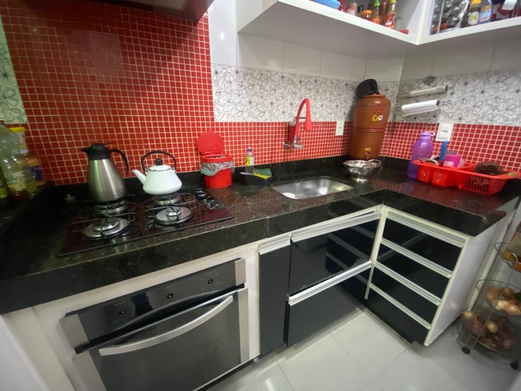 Apartamento à venda com 3 quartos, 133m² - Foto 11