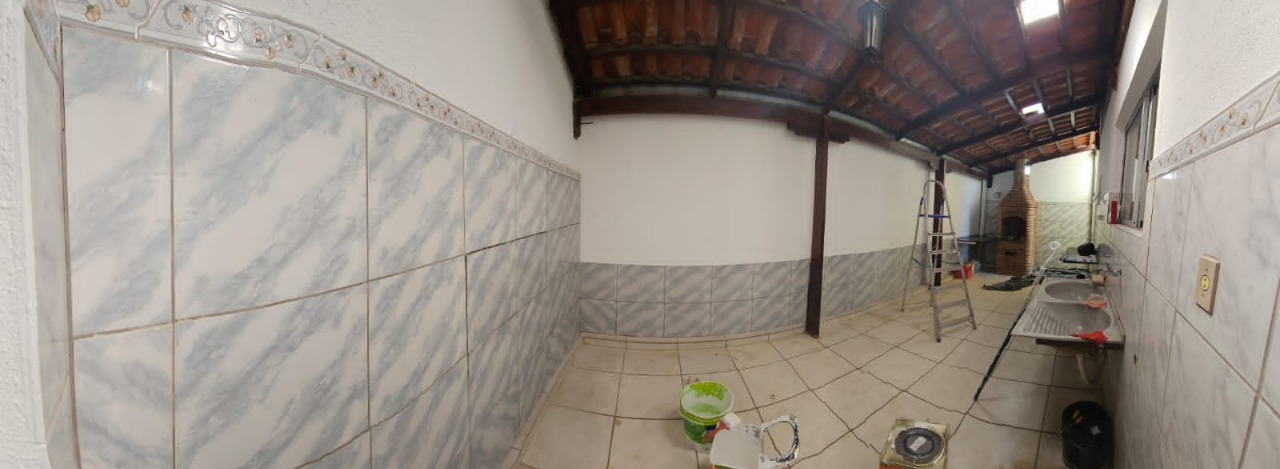 Casa à venda com 3 quartos, 177m² - Foto 4