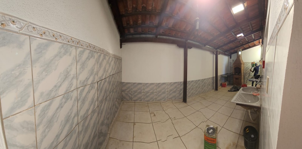 Casa à venda com 3 quartos, 177m² - Foto 6