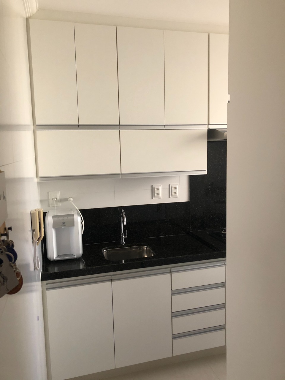 Apartamento à venda com 2 quartos - Foto 8